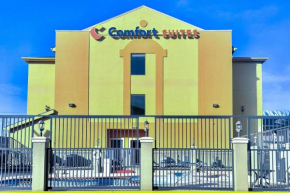 Comfort Suites Westchase Houston Energy Corridor